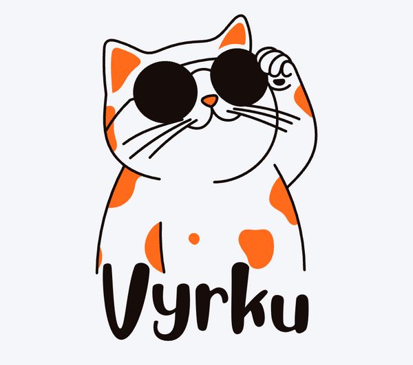 vyrku